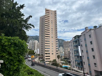 Le Mirabeau building photo, residential building in Monaco