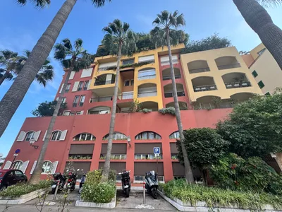 Le Quattrocento building photo, residential building in Monaco