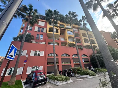 Le Quattrocento building photo, residential building in Monaco