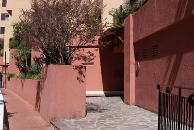 Le Raphael building photo, residential building in Monaco
