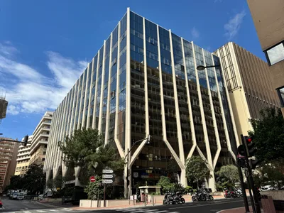 Le Titien building photo, residential building in Monaco