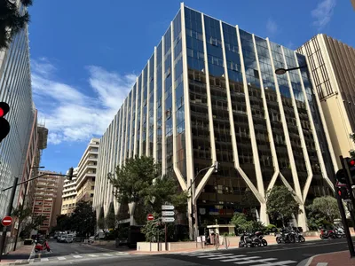 Le Titien building photo, residential building in Monaco