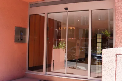 Le Titien building photo, residential building in Monaco