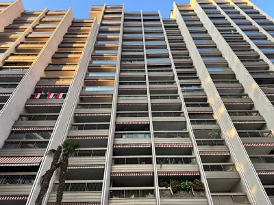 Park Palace building photo, residential building in Monaco