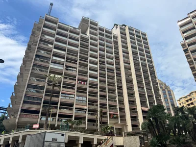 Park Palace building photo, residential building in Monaco