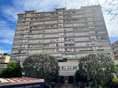 Shangri-La building photo, residential building in Monaco