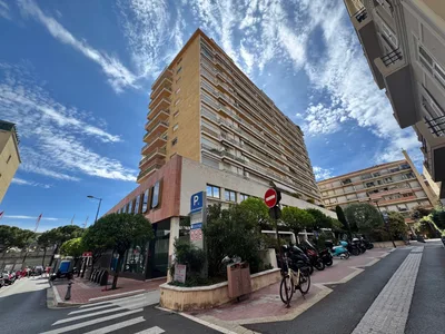 Shangri-La building photo, residential building in Monaco