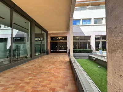 Shangri-La building photo, residential building in Monaco