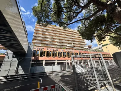 Shangri-La building photo, residential building in Monaco